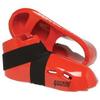 ProForce Lightning Kicks Sparring Shoes/Footgear - Red - Size 1-2 | Child Small view 1