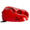 Pro Force Lightning Kicks Sparring Shoes/Footgear - Red - Size 13-14 | XX-Large view 1