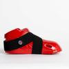 Pro Force Lightning Kicks Sparring Shoes/Footgear - Red - Size 13-14 | XX-Large view 2