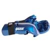 Pro Force Lightning Punches Karate Sparring Gloves (Blue, X-Large (Knuckle Width: 3-3/4" - 3-7/8")) view 1