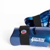 Pro Force Lightning Punches Karate Sparring Gloves (Blue, X-Large (Knuckle Width: 3-3/4" - 3-7/8")) view 2