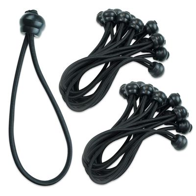 Agora Bungee Straps for Goal Nets - Pack of 24