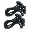 Agora Bungee Straps for Goal Nets - Pack of 24 view 4