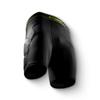 Storelli Unisex BodyShield Impact Sliders, High-Impact Protection, Sweat-Wicking, UV-Resistant Athletic Undershorts for Soccer & Heavy-Duty Sports, Black, Medium view 1