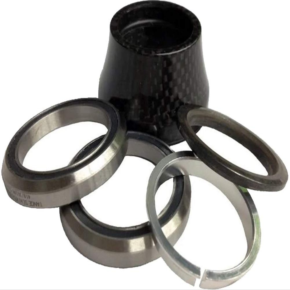 Cannondale SI Cane Creek 1 1/8 Headset w/ 25mm Top Cap