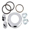 Sturmey-Archer 2-Speed Coaster Brake Hub view 2