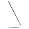ASR Outdoor Solid Titanium Ice Pick, 9.25" view 1