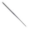 ASR Outdoor Solid Titanium Ice Pick, 9.25" view 2