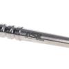 ASR Outdoor Solid Titanium Ice Pick, 9.25" view 3