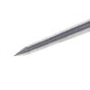 ASR Outdoor Solid Titanium Ice Pick, 9.25" view 4