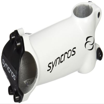 Syncros FL V2  Power Bike, Men, FL V2, Blanco clsico, 110 mm