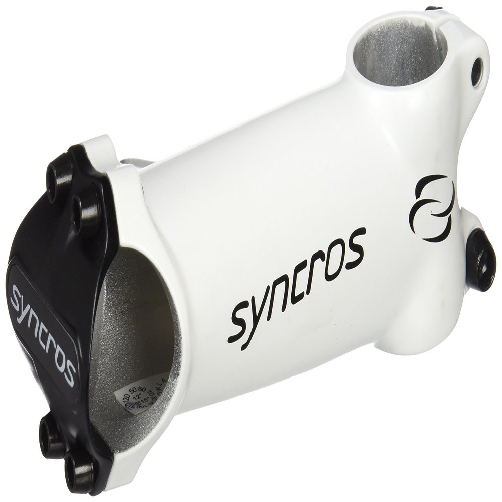 Syncros FL V2 Power Bike, Men, FL V2, Blanco clsico, 110 mm
