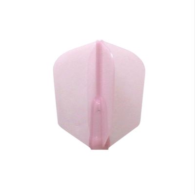 Cosmo Darts Fit Flight (Air) 3 Pack Slim Dart Flight (Pink)