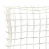 Just For Nets JFN Nylon Golf Practice/Barrier Net, 20' x 60', White view 1