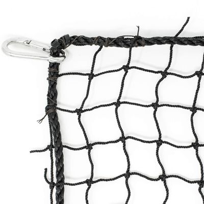 Just For Nets Nylon Lacrosse Practice/Barrier Net (20' x 30')