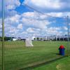 Just For Nets Nylon Lacrosse Practice/Barrier Net (20' x 30') view 2