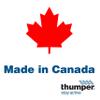 Thumper Maxi Pro Carrying Case view 3