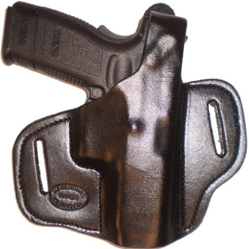 Pro Carry Taurus PT92 Left Hand On Duty Gun Holster