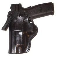 Kel Tec P11 Left Hand Pro Carry Deep Comfort DC Gun Holster