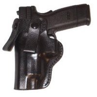 Kel Tec P11 Left Hand Pro Carry Deep Comfort DC Gun Holster