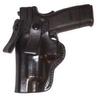 Pro Carry Ruger P95 Left Hand Deep Comfort DC Gun Holster view 1
