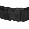 Fox Outdoor Products Professional Series Tactical Duty Belt - Heavy-Duty 1680D Ballistic Nylon - XL/Black view 2