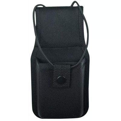 Fox Outdoor 55-70 Professional Series Universal Radio Pouch - Black, One Size