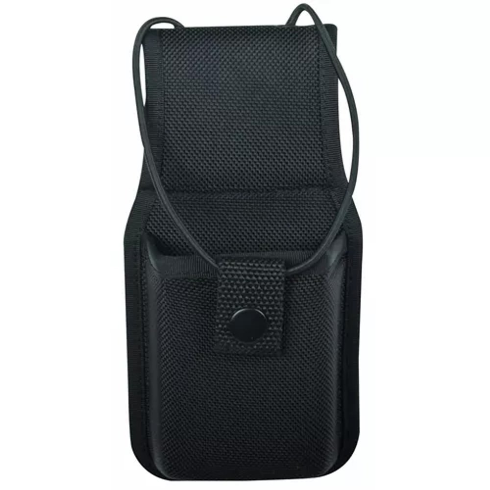 Fox Outdoor 55-70 Professional Series Universal Radio Pouch - Black, One Size