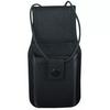 Fox Outdoor 55-70 Professional Series Universal Radio Pouch - Black, One Size view 1