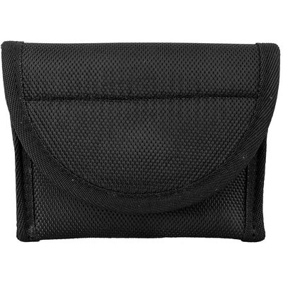 Fox Outdoor 55-81 Professional Series Latex Glove Pouch - Black