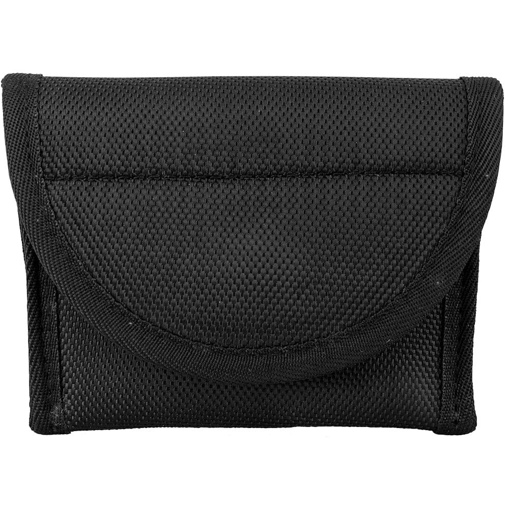 Fox Outdoor 55-81 Professional Series Latex Glove Pouch - Black