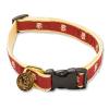 NCAA Florida State Seminoles Dog Collar, Medium/Large view 1