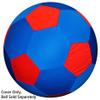 Horsemen's Pride Mega Soccer Ball Blue Cover,30-Inch view 2