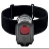 Princeton Quad Tactical, Black QUAD-TAC-BK Flashlight view 1