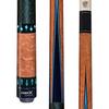 Players Technology Series HXT30 Pool Cue Style: 21 oz. view 1