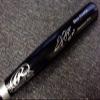 Frank Thomas Signed Baseball Bat - Rawlings 521 HR's PSA DNA - Autographed MLB Bats view 1