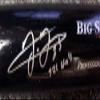 Frank Thomas Signed Baseball Bat - Rawlings 521 HR's PSA DNA - Autographed MLB Bats view 2