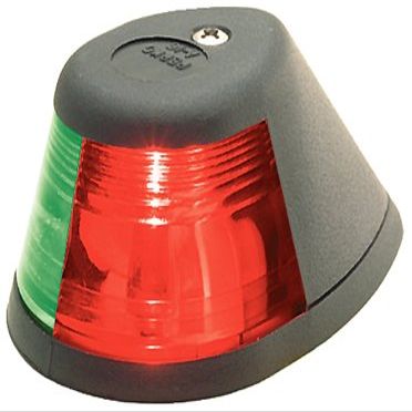 Perko Bi-Color Light -Black
