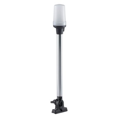 PERKO All-Round Pole Light VERT Mount