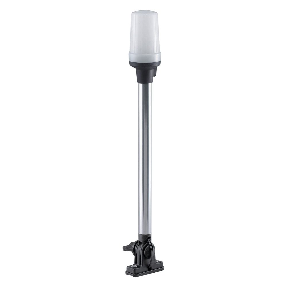 PERKO All-Round Pole Light VERT Mount