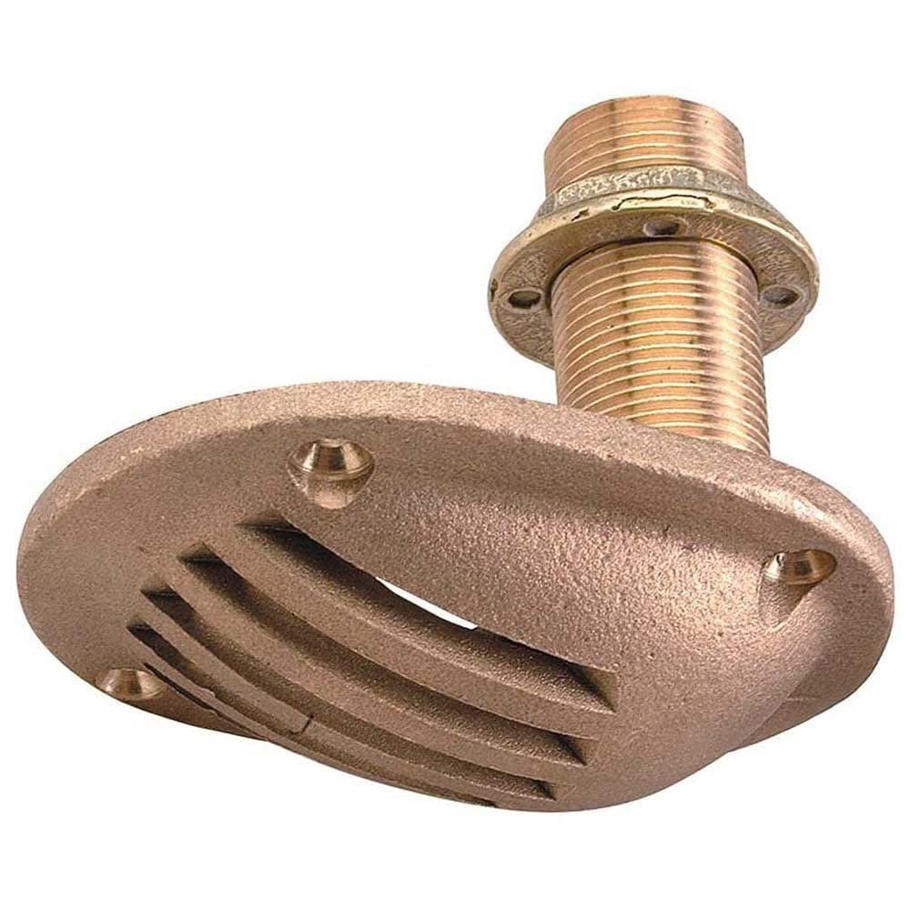 Perko 3/4" Intake Strainer Bronze Made in The USA