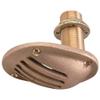 Perko 3/4" Intake Strainer Bronze Made in The USA view 1