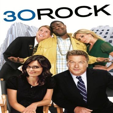 30 Rock Mini Poster Master Print 11Inx17In