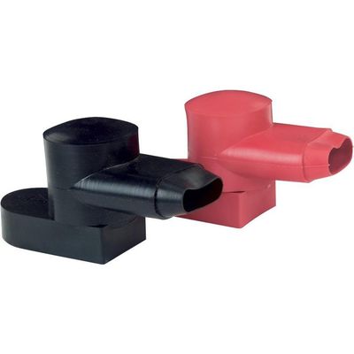 BLUE SEA CABLECAP ROTATING SGL SM 2/CD Top Rotates 360 Degrees To Allow Entry From Any Angle