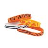Fun Express - Animal Print Rubber Bracelets - Jewelry - Rubber Bracelets - VBS Vacation Bible School Supplies/Decor - 12 Pieces view 1
