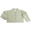 Artisans - Little Girls Long Sleeve Jacket, Khaki 26472-2T view 1