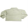Artisans - Little Girls Long Sleeve Jacket, Khaki 26472-2T view 2