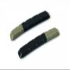 Aztec V-Type Insert Brake Blocks Plus view 1