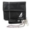  BAD BOY BD-602-BK NINJA Series Horizontal Cover Wallet view 1
