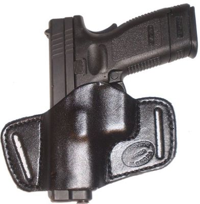 Pro Carry Springfield XDM 3.8 Small of The Back SOB Gun Holster